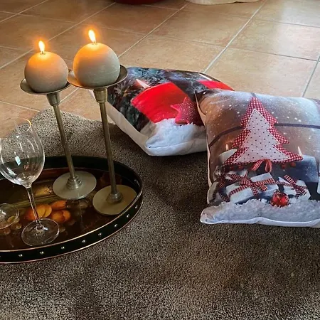 Ferienwohnung In Heidberg *