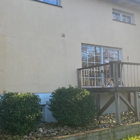 Apartment Ferienwohnung In Heidberg