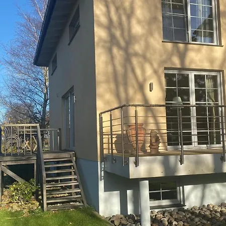 Ferienwohnung In Heidberg Apartment